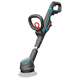 Artikelbild 1 für GARDENA AquaBrush Compact Solo Akku-Terassenreiniger 18,0 V, ohne Akku, Artikelnummer 499117