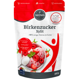 Artikelbild 1 für Birkenzucker Borchers Xylit, 300,0 g, Artikelnummer 531789