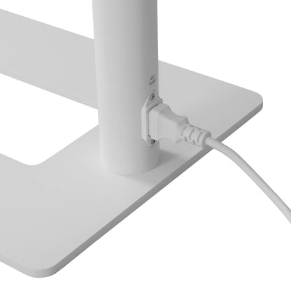 Artikelbild 5 für Hansa Capella LED Stehlampe weiß 80 W, Artikelnummer 719348