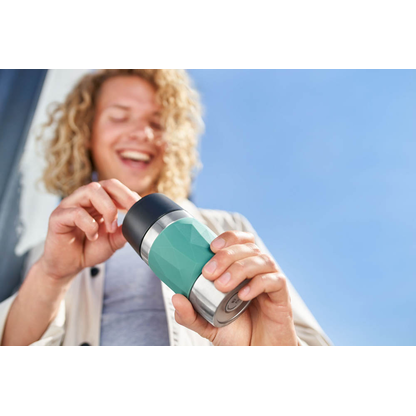 Artikelbild 5 für emsa Isolierbecher Travel Mug Compact petrol 300,0 ml, 1 St., Artikelnummer 670627