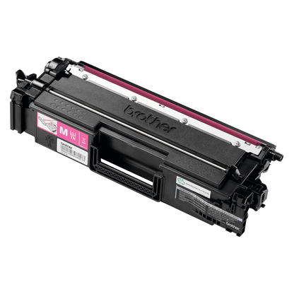 Artikelbild 3 für brother TN-821XXL M magenta Toner, Artikelnummer 841363