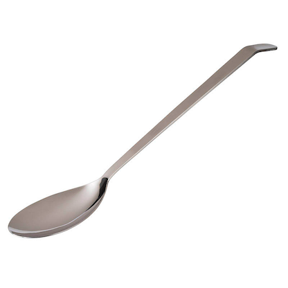 Artikelbild für APS Servierlöffel BANQUET Edelstahl silber, 1 St., Artikelnummer 195299