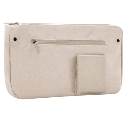 Artikelbild 3 für reisenthel® Einkaufskorb loopshopper M Kunstfaser teddy sand, Artikelnummer 571362