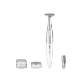 Artikelbild 1 für BRAUN elektrischer Rasierer Damen Silk-épil FG1100, 1 St., Artikelnummer 913549