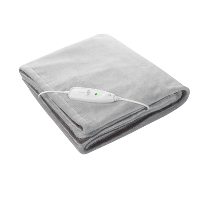 Artikelbild 3 für medisana HDW Heizdecke grau 120 W, Artikelnummer 166534