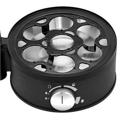 Artikelbild 5 für WMF Stelio Eierkocher, Artikelnummer 821603