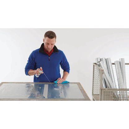 Artikelbild 4 für tesa Professional Adhesive Remover 60042 Klebstoffentferner 200,0 ml, 1 St., Artikelnummer 212037