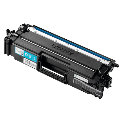 Artikelbild 4 für brother TN-821XL C cyan Toner, Artikelnummer 841314