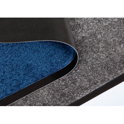 Artikelbild 6 für miltex Fußmatte Eazycare Basic blau 120,0 x 180,0 cm, Artikelnummer 868053