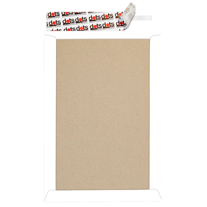Mailmedia Papprückwandtaschen C4 ohne Fenster 100 Stück (30001494) ab 20,38 € (August 2026) | Vergleiche 6 Angebote auf Mailmedia Papprückwandtaschen C4 ohne Fenster 100 Stück (30001494) ab 20,38 € (August 2026) | Vergleiche 6 Angebote auf