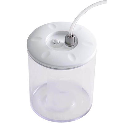 Artikelbild 2 für Bartscher Vakuumbehälter transparent 1,5 l, 1 St., Artikelnummer 426334