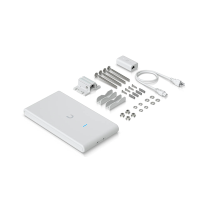 Artikelbild 2 für UBIQUITI® U6 Mesh Pro Access Point, 1 St., Artikelnummer 646709