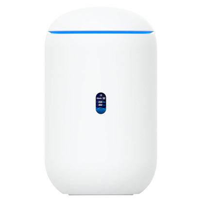 Artikelbild für UBIQUITI® UniFi Dream Router 7 Router, 1 St., Artikelnummer 646699