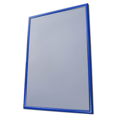 Artikelbild 2 für Showdown® Displays Klapprahmen blau 62,5 x 87,2 cm, 1 St., Artikelnummer 427302