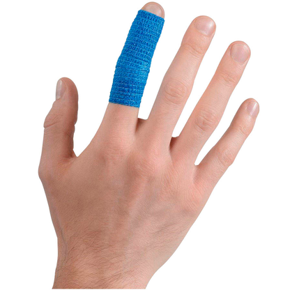 Artikelbild 3 für Holthaus Medical Heftpflaster YPSITECT® 40613 blau 3,0 cm x 5,0 m, 2 Rollen, Artikelnummer 131504