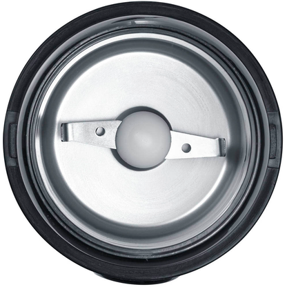 Artikelbild 2 für SEVERIN KM 3879 Kaffeemühle silber 150 W, Artikelnummer 434773