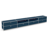 Artikelbild 1 für viasit Sideboard System4, 86331 violettblau 302,9 x 40,4 x 43,2 cm, 1 St., Artikelnummer 501474