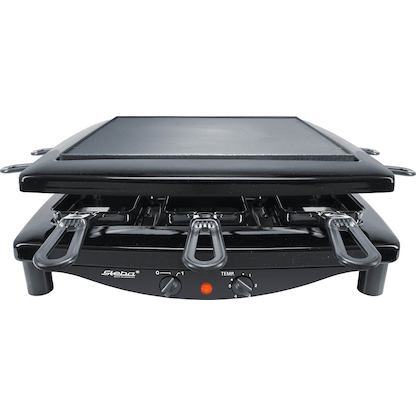 Artikelbild 5 für Steba RC 3 plus Raclette-Grill, Artikelnummer 491708