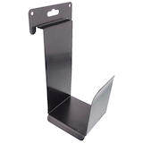 Artikelbild 1 für WAGNER® design yourself Wandhalterung WH 2089 schwarz, 1 St., Artikelnummer 419209