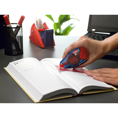 Artikelbild 8 für tesa Kleberoller dauerhaft, 2 St., Artikelnummer 150476