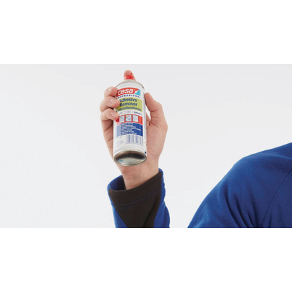 Artikelbild 7 für tesa Professional Adhesive Remover 60042 Klebstoffentferner 200,0 ml, 1 St., Artikelnummer 212037