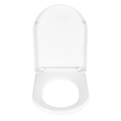 Artikelbild 5 für WENKO WC-Sitz mit Absenkautomatik Calla weiß, 1 St., Artikelnummer 811887