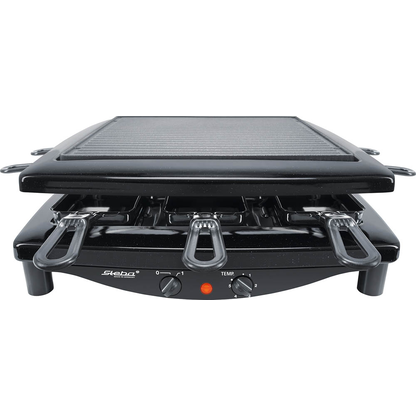 Artikelbild 6 für Steba RC 3 plus Raclette-Grill, Artikelnummer 491708