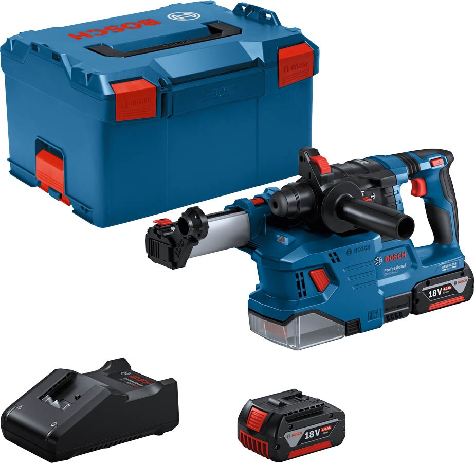 Bosch Akku Set Aktion