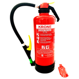 Artikelbild 1 für KRONE 6GIK-S 74-AB Feuerlöscher Schaum, flourfrei 6,0 l, Artikelnummer 740189