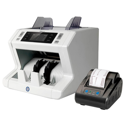 Artikelbild 8 für Safescan TP-230 Bondrucker schwarz, Artikelnummer 292843