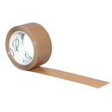 Artikelbild 1 für SUPRA Packband SUPRAPRO EXTRA braun 50,0 mm x 66,0 m 1 Rolle, Artikelnummer 478487