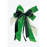 Artikelbild 1 für Nestler Tradition in Emotion Geschenk-Schleifen mattiert grün, Artikelnummer 899801