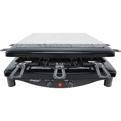 Artikelbild 7 für Steba RC 3 plus Raclette-Grill, Artikelnummer 491708