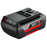 Artikelbild 1 für BOSCH Home & Garden Werkzeugakku GBA 36V Li-Ion 2.0 Ah, Artikelnummer 466486