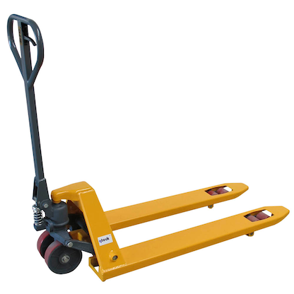 Artikelbild 2 für qteck Hubwagen, Artikelnummer 125000