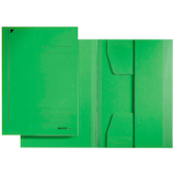 Artikelbild 1 für LEITZ Jurismappe 3924 DIN A4 grün, 1 St., Artikelnummer 333695