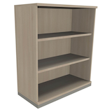 Artikelbild 1 für fm Aktenregal Sidney akazie 100,0 x 44,2 x 113,3 cm, 1 St., Artikelnummer 352472