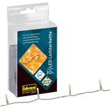 Artikelbild 1 für Idena 30er LED Lichterkette transparent 1,75 m, 1 St., Artikelnummer 761342