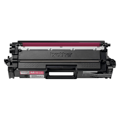 Artikelbild 4 für brother TN-821XXL M magenta Toner, Artikelnummer 841363