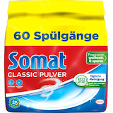 Artikelbild 1 für Somat CLASSIC Spülmaschinen-Pulver 0,96 kg, Artikelnummer 569618