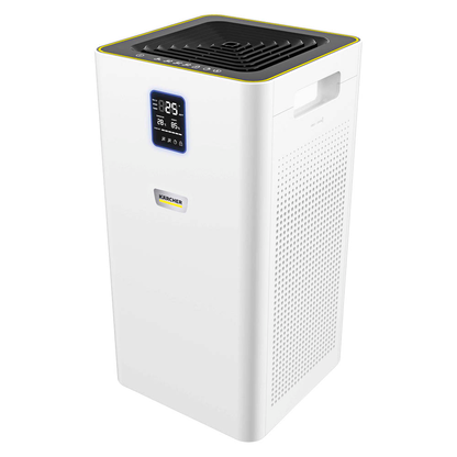 Artikelbild für KÄRCHER AF 50 Luftreiniger weiß 50 W, Artikelnummer 343127