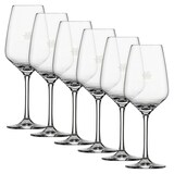 Artikelbild 1 für Schott Zwiesel Sektgläser Ivento 200,0 ml, 6 St., Artikelnummer 974319