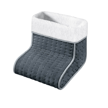 Artikelbild 3 für beurer FW 20 Cosy Fußwärmer grau 100 W, Artikelnummer 181176
