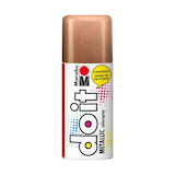 Artikelbild 1 für Marabu Do it Metallic Acrylspray Sprühfarbe kupfer, 1 St., Artikelnummer 399812