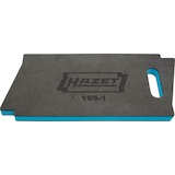 Artikelbild 1 für HAZET Kniekissen 195-1 grau, blau 21,0 x 45,0 cm, 1 St., Artikelnummer 581581