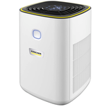 Artikelbild 1 für KÄRCHER AF 20 Luftreiniger weiß 24 W, Artikelnummer 343578