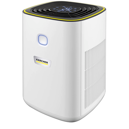 Artikelbild für KÄRCHER AF 20 Luftreiniger weiß 24 W, Artikelnummer 343578