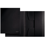 Artikelbild 1 für AKTION: LEITZ Jurismappe 3924 DIN A4 schwarz, 1 St., Artikelnummer 663908