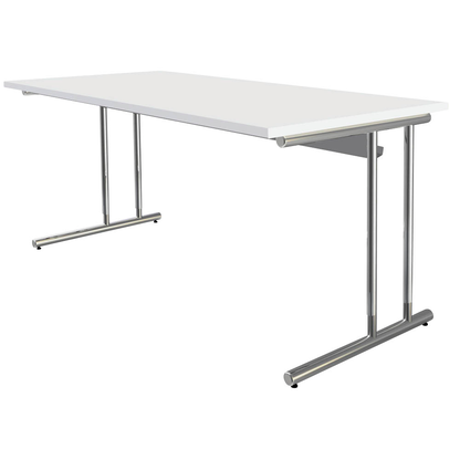 Artikelbild 3 für Kerkmann Lago Büromöbel-Set weiß, Artikelnummer 681433