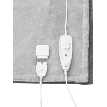 Artikelbild 6 für medisana HDW Heizdecke grau 120 W, Artikelnummer 166534